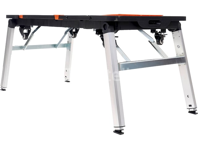 7-in-1 inklapbare werkbank KRAFT&DELE – kavel bij Auctelia, Aye