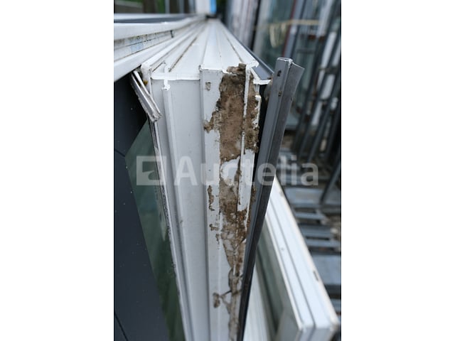 7 PVC Chassis – foto 6 – kavel bij Auctelia, Paliseul