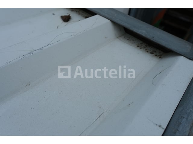 7 Solide constructiebarrières – foto 5 – kavel bij Auctelia, Chaudfontaine