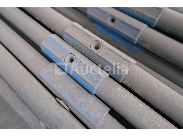 71 Doka 9.200 diagonale lopers – foto 4 – kavel bij Auctelia, Machelen