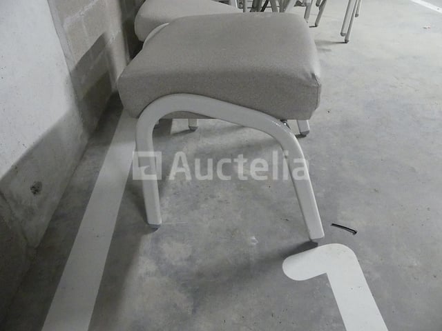 8 Beensteun – foto 4 – kavel bij Auctelia, Tournai