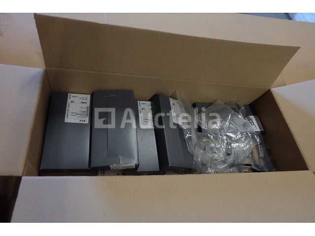8 Binnendeuren & Accessoires – foto 5 – kavel bij Auctelia, Paliseul