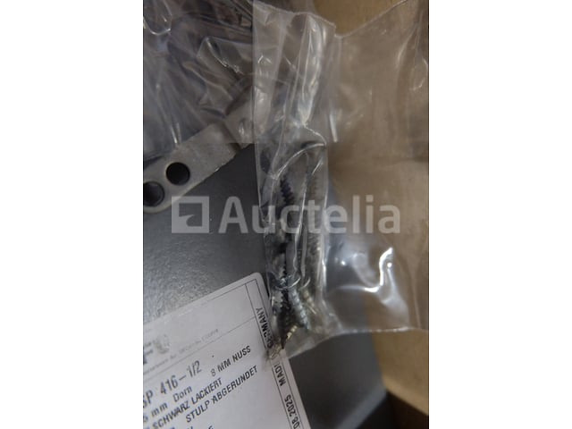 8 Binnendeuren & Accessoires – foto 9 – kavel bij Auctelia, Paliseul