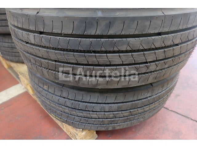 8 Nieuwe banden Firestone 225/75 R17.5 – foto 3 – kavel bij Auctelia, Bruxelles