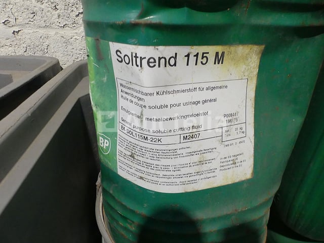 8 Smeermiddelen – foto 3 – kavel bij Auctelia, Binche