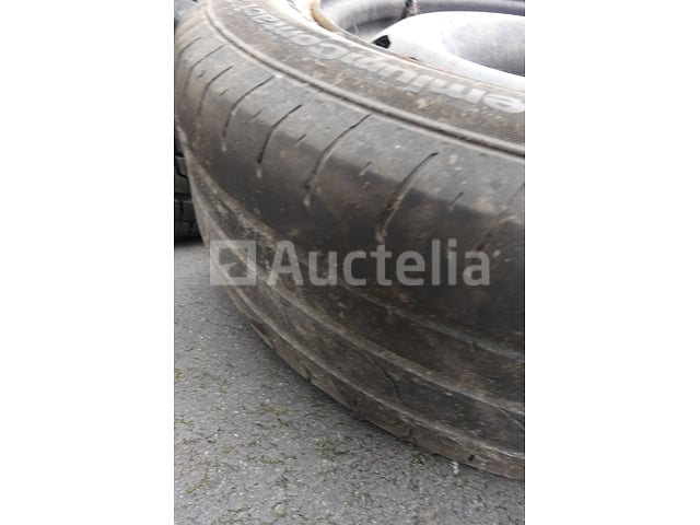 8 velgbanden – foto 7 – kavel bij Auctelia, Fauvillers