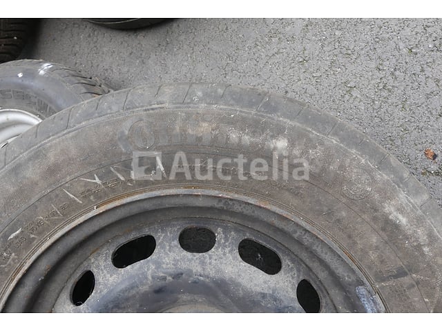 8 velgbanden – foto 5 – kavel bij Auctelia, Fauvillers