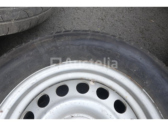 8 velgbanden – foto 8 – kavel bij Auctelia, Fauvillers