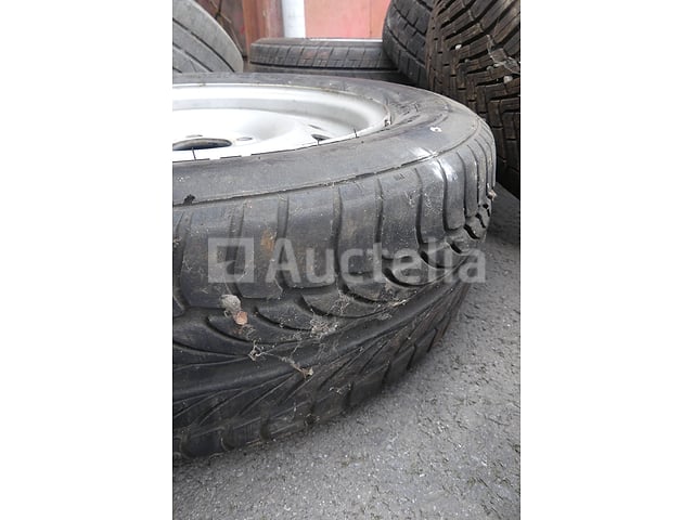 8 velgbanden – foto 9 – kavel bij Auctelia, Fauvillers