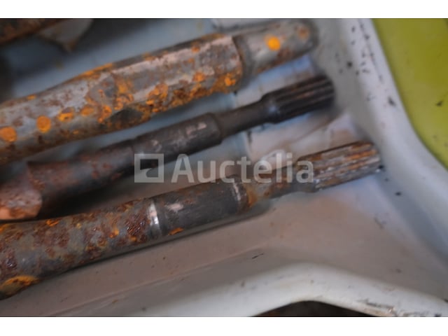8 Wicks – foto 5 – kavel bij Auctelia, La Louvière