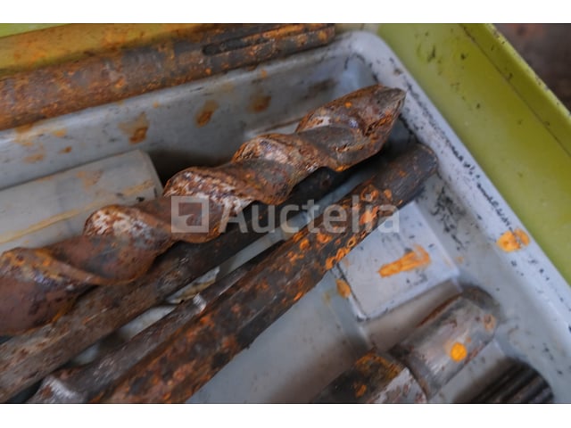 8 Wicks – foto 3 – kavel bij Auctelia, La Louvière