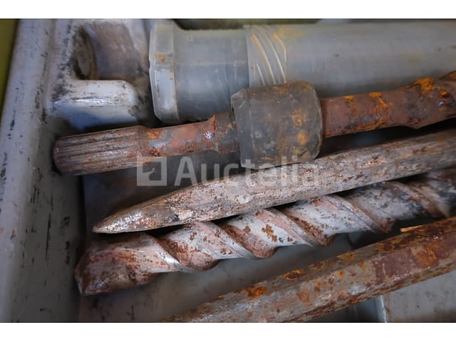 8 Wicks – foto 4 – kavel bij Auctelia, La Louvière