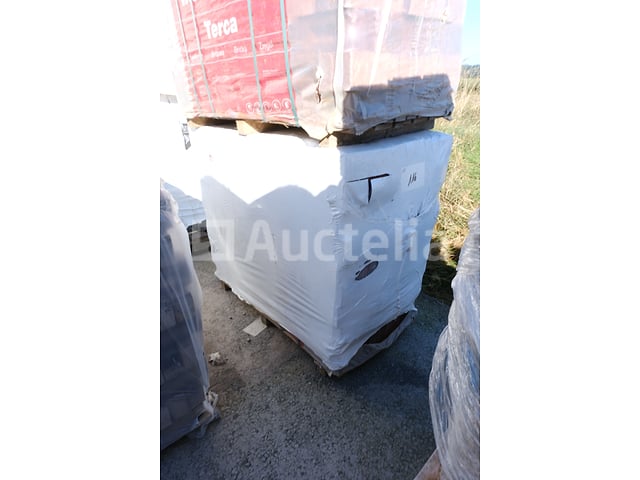 800 Bricks – foto 3 – kavel bij Auctelia, Paliseul