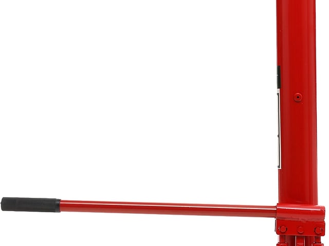 8T actuator - KRAFT&DELE Dubbele Pomp – foto 3 – kavel bij Auctelia, Aye