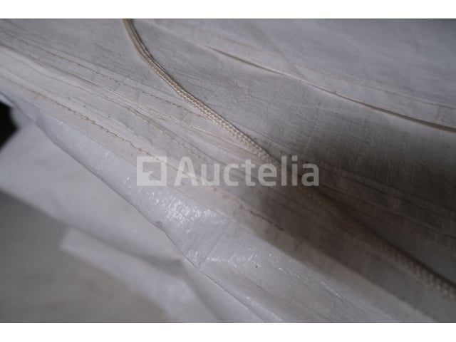 8X4 Tent – foto 5 – kavel bij Auctelia, Nivelles