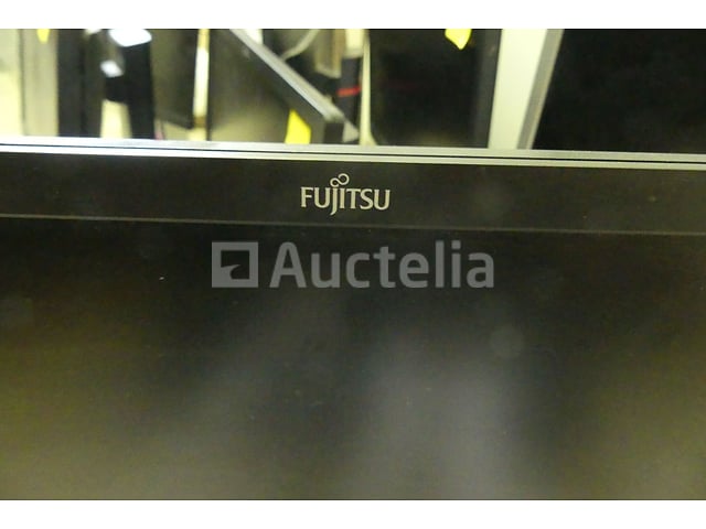 9 Computermonitoren – foto 9 – kavel bij Auctelia, Chastre