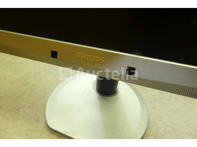 9 Computermonitoren – foto 4 – kavel bij Auctelia, Chastre