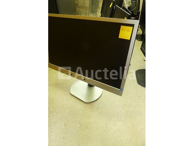 9 Computermonitoren – foto 3 – kavel bij Auctelia, Chastre