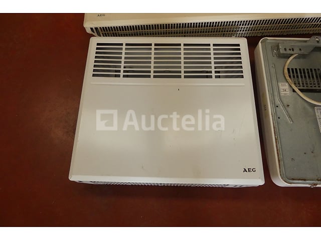 9 Elektrische Kachels – foto 9 – kavel bij Auctelia, Courcelles