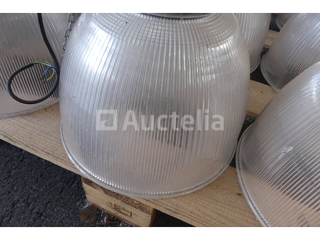 9 halogeenlampen – foto 7 – kavel bij Auctelia, Fauvillers