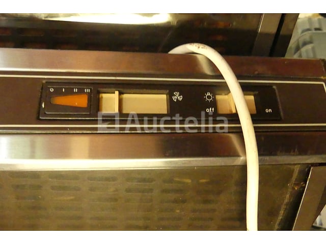 9 kappen – foto 3 – kavel bij Auctelia, Courcelles