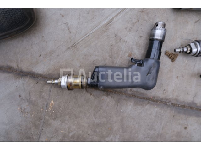 9 Pneumatisch Handgereedschap – foto 9 – kavel bij Auctelia, Mechelen