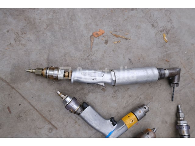 9 Pneumatisch Handgereedschap – foto 7 – kavel bij Auctelia, Mechelen