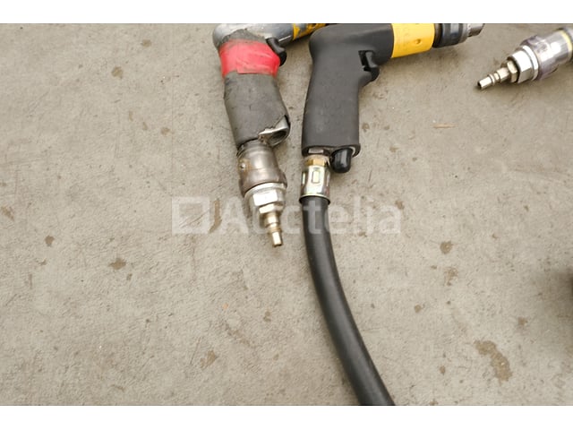 9 Pneumatisch Handgereedschap – foto 4 – kavel bij Auctelia, Mechelen