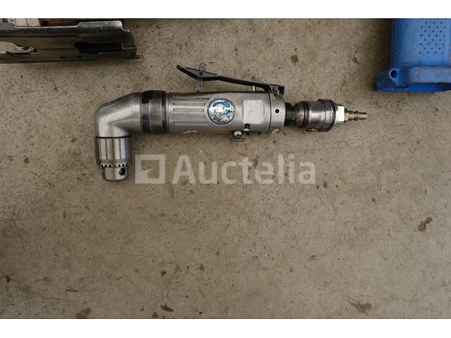 9 Pneumatisch Handgereedschap – foto 6 – kavel bij Auctelia, Mechelen