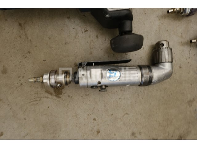 9 Pneumatisch Handgereedschap – foto 4 – kavel bij Auctelia, Mechelen