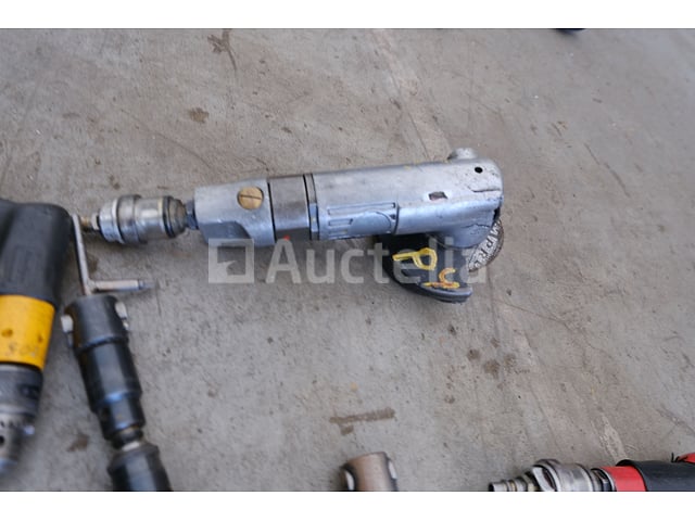 9 Pneumatisch Handgereedschap – foto 5 – kavel bij Auctelia, Mechelen