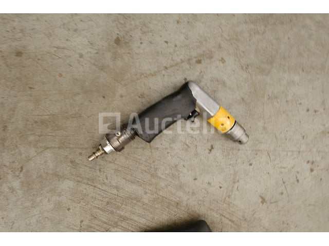 9 Pneumatisch Handgereedschap – foto 2 – kavel bij Auctelia, Mechelen