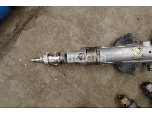 9 Pneumatisch Handgereedschap – foto 9 – kavel bij Auctelia, Mechelen