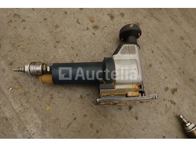 9 Pneumatisch Handgereedschap – foto 5 – kavel bij Auctelia, Mechelen