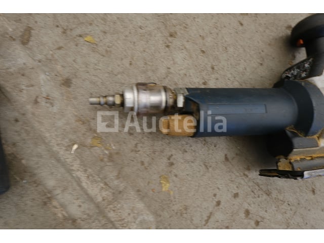9 Pneumatisch Handgereedschap – foto 6 – kavel bij Auctelia, Mechelen