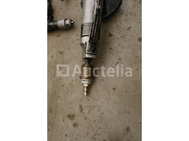 9 Pneumatisch Handgereedschap – foto 8 – kavel bij Auctelia, Mechelen