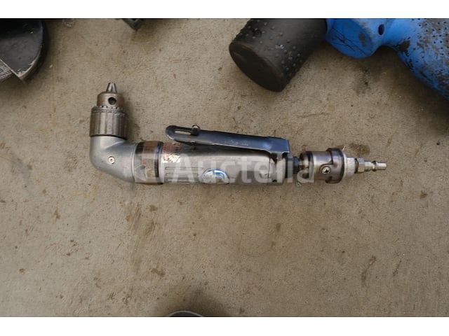 9 Pneumatisch Handgereedschap – foto 9 – kavel bij Auctelia, Mechelen