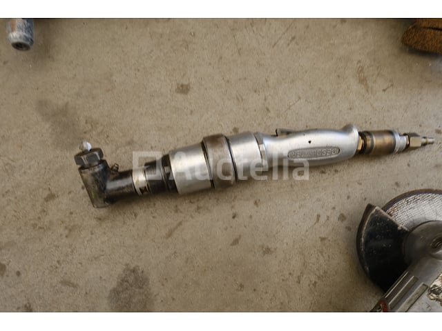 9 Pneumatisch Handgereedschap – foto 7 – kavel bij Auctelia, Mechelen