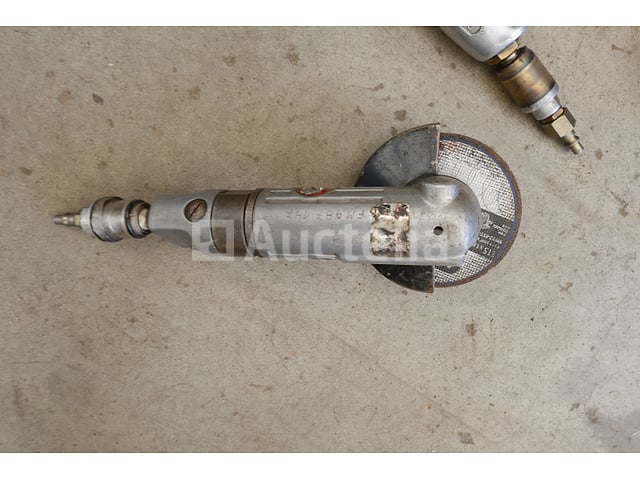 9 Pneumatisch Handgereedschap – foto 8 – kavel bij Auctelia, Mechelen