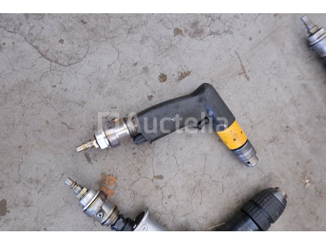 9 Pneumatisch Handgereedschap – foto 7 – kavel bij Auctelia, Mechelen