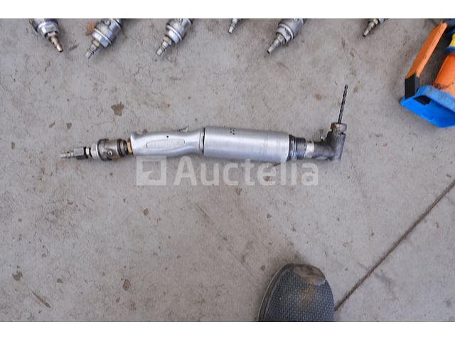 9 Pneumatisch Handgereedschap – foto 2 – kavel bij Auctelia, Mechelen