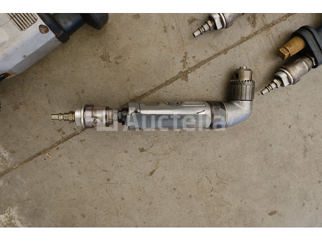 9 Pneumatisch Handgereedschap – foto 5 – kavel bij Auctelia, Mechelen