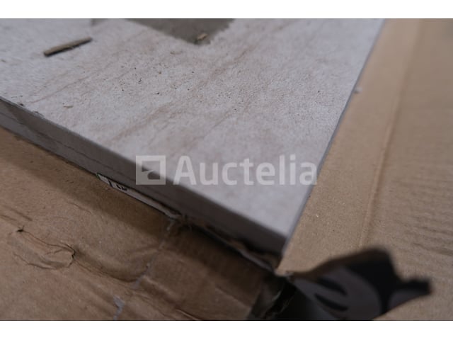 90 tegels 60X20 Novabell – foto 2 – kavel bij Auctelia, Paliseul
