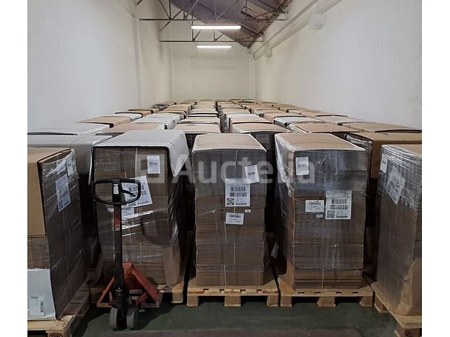 900 kartonnen dozen L362 x W246 x H296 – foto 2 – kavel bij Auctelia, Namur