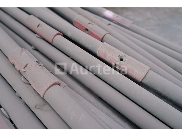 96 Doka 12,150 diagonale runners – foto 4 – kavel bij Auctelia, Machelen