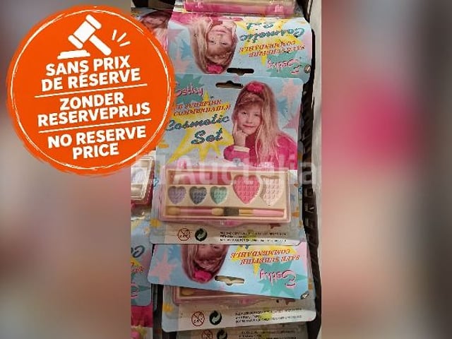 96 Schmink – foto 2 – kavel bij Auctelia, Malle