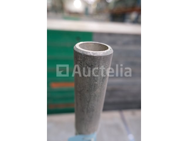 97 Doka Voetcilinders – foto 4 – kavel bij Auctelia, Machelen