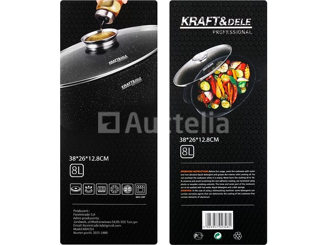 a – foto 2 – kavel bij Auctelia, Aye