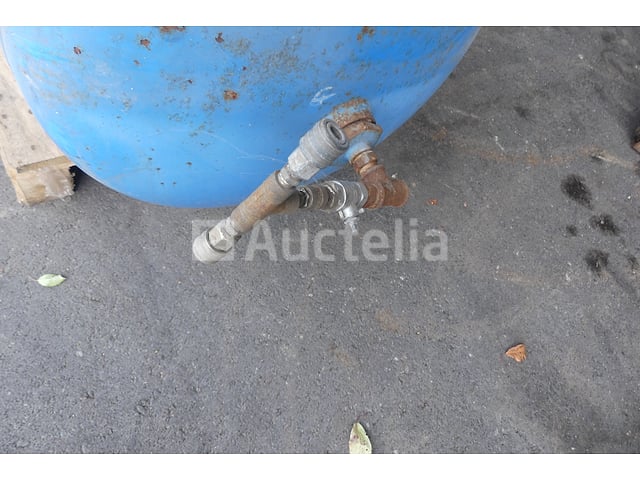 Abac Compressor – foto 9 – kavel bij Auctelia, Fauvillers