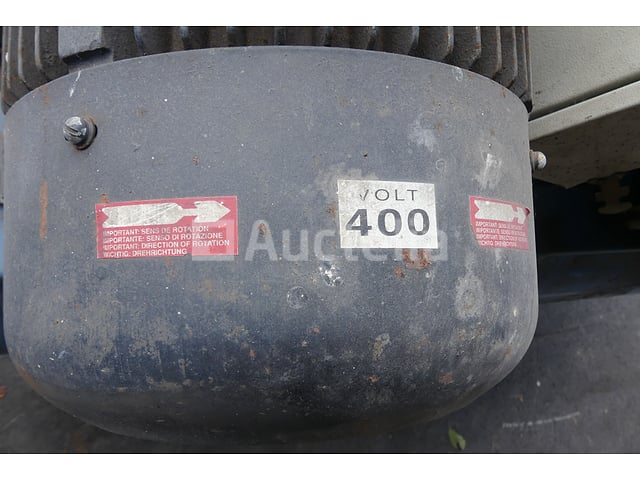 Abac Compressor – foto 8 – kavel bij Auctelia, Fauvillers